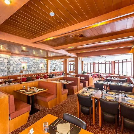 Belambra Clubs Le Terra Nova Hotel La Plagne