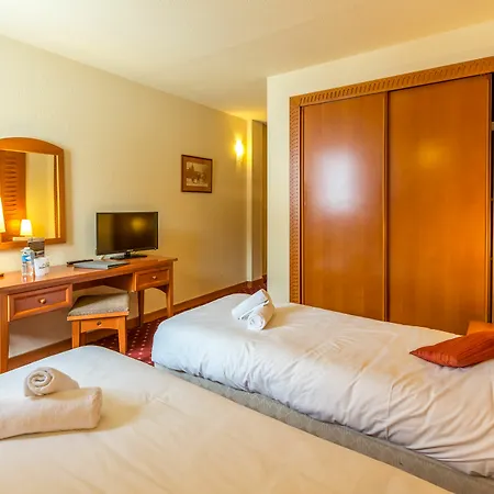 Belambra Clubs Le Terra Nova Hotel