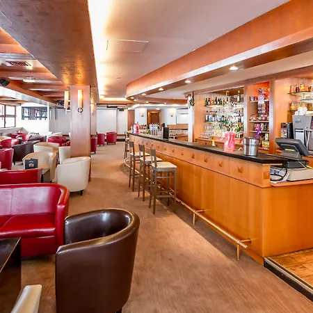Hotel Belambra Clubs Le Terra Nova 3*