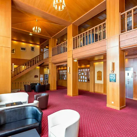 Hotel Belambra Clubs Le Terra Nova