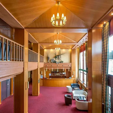 Hotel Belambra Clubs Le Terra Nova