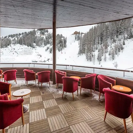 Belambra Clubs Le Terra Nova Hotel 3*