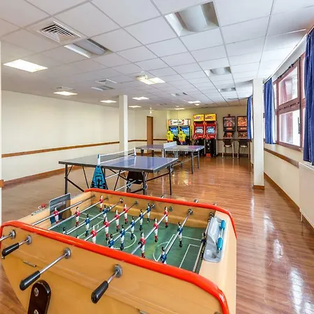 Belambra Clubs Le Terra Nova Hotel 3*