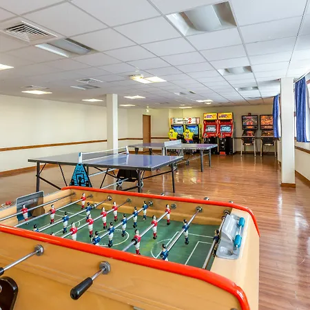 Belambra Clubs Le Terra Nova Hotel