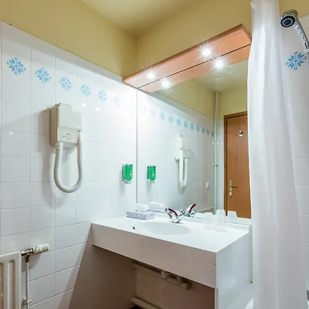Belambra Clubs Le Terra Nova Hotel La Plagne