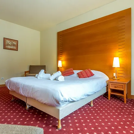 Hotel Belambra Clubs Le Terra Nova