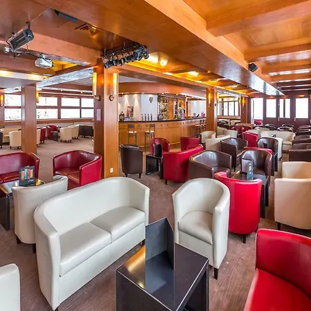 Belambra Clubs Le Terra Nova Hotel