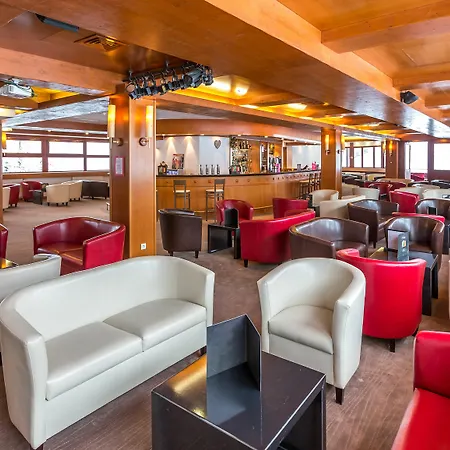 Hotel Belambra Clubs Le Terra Nova La Plagne