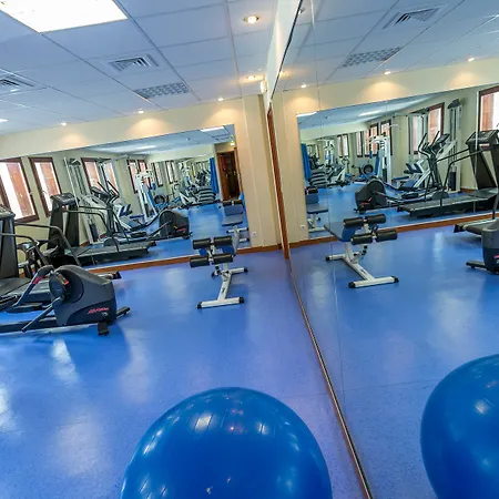 Belambra Clubs Le Terra Nova Hotel 3*