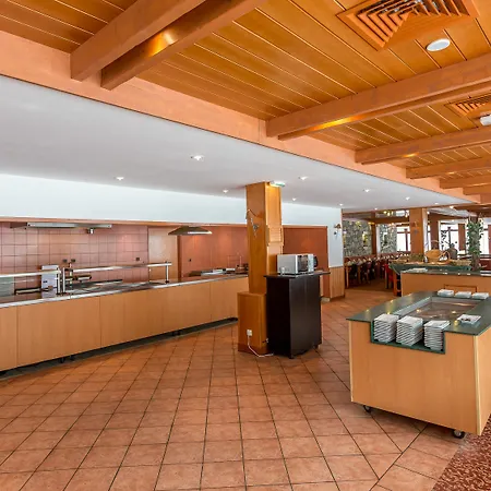 Hotel Belambra Clubs Le Terra Nova 3*
