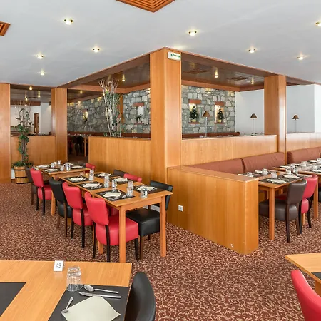 Hotel Belambra Clubs Le Terra Nova 3*